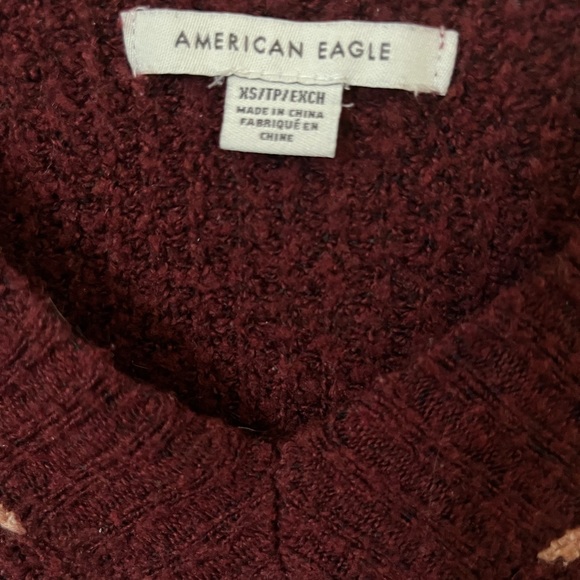 American Eagle - Sweater - XS - Picture 2 of 2